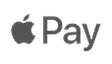 Apple Pay logo observed