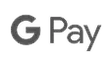 G Pay logo observed