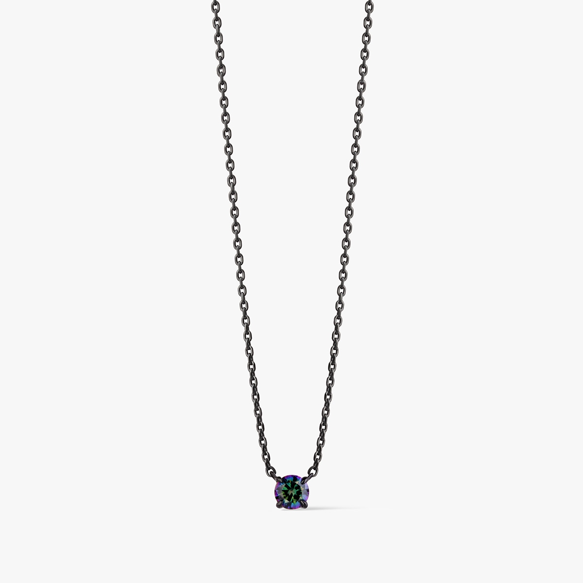 Varázslatos színek ékszerszett