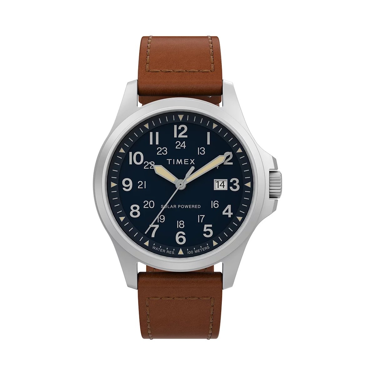 TIMEX Expedition North Solar WATCH - TW2V03600