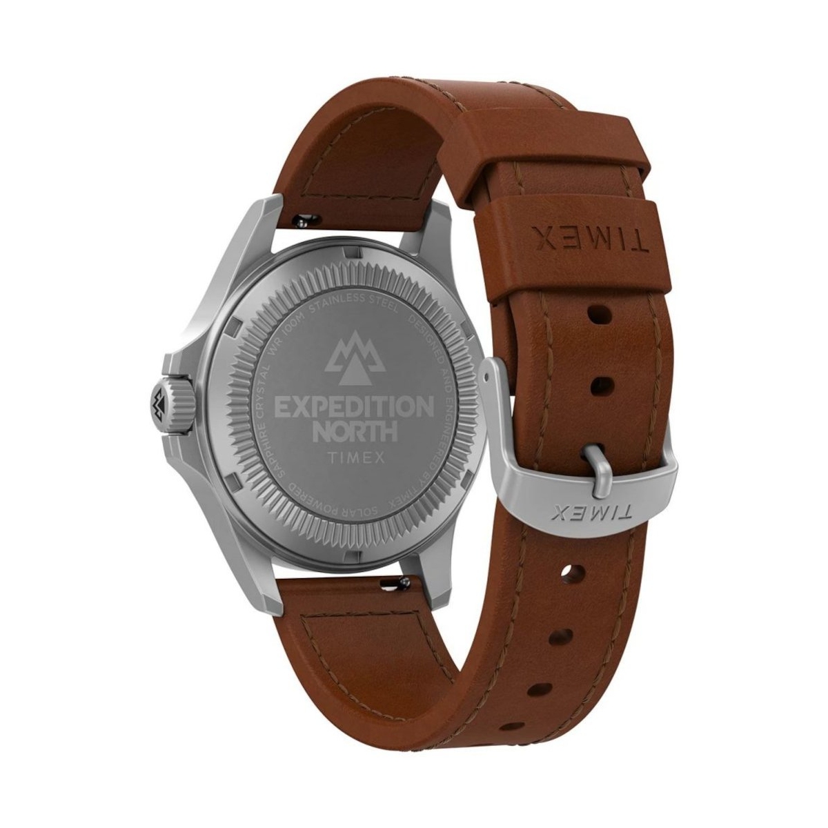 TIMEX Expedition North Solar WATCH - TW2V03600