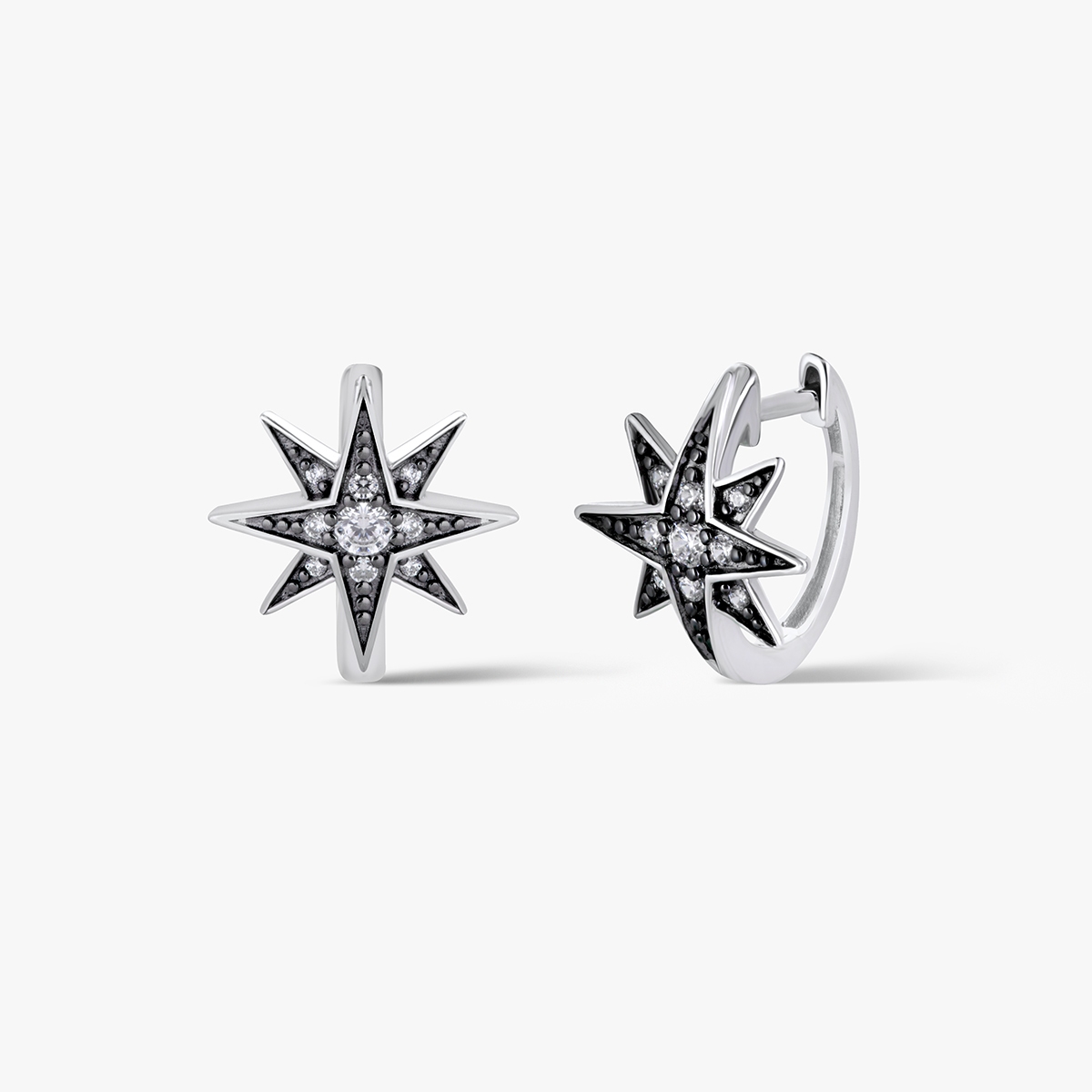 Royal Star ékszerszett