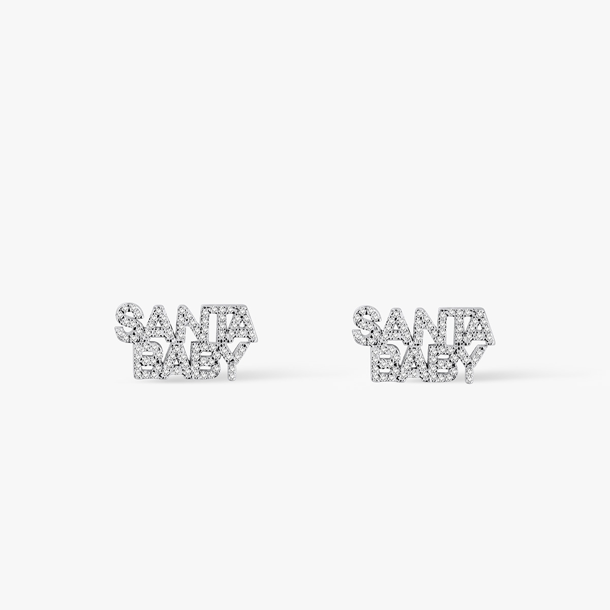 Santa Baby ékszerszett