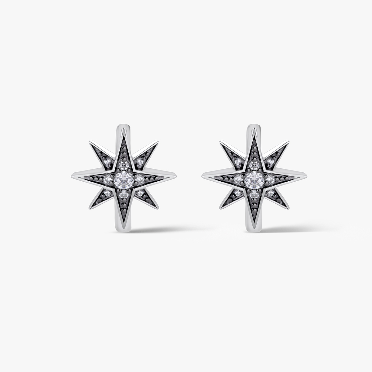 Royal Star ékszerszett