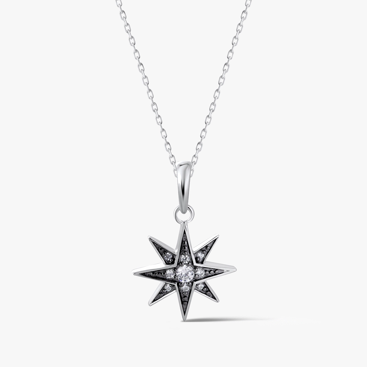 Royal Star ékszerszett