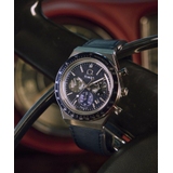 TIMEX Q Timex Chronograph karóra