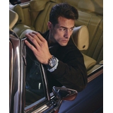 TIMEX Q Timex Chronograph karóra