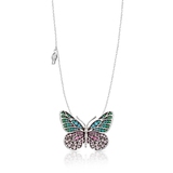 Prelude Butterfly ezüstmedál