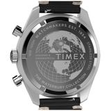 TIMEX Waterbury Traditional Chronograph karóra