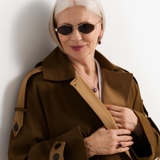 Regina arany fülbevaló