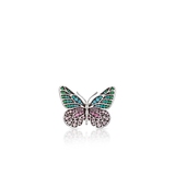 Prelude Butterfly ezüstmedál