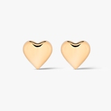 Picky Pica Love Fever Golden Beat fülbevaló