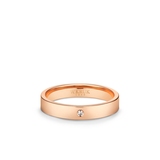AURORA arany karikagyűrű szett
