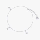 Minimalista ékszerszett