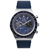 TIMEX Q Timex Chronograph karóra