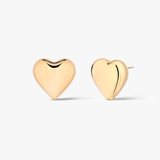 Picky Pica Love Fever Golden Beat fülbevaló