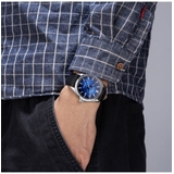EPOS Timeless 3501 Automatic férfi karóra
