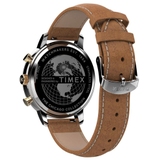 TIMEX Chicago Chronograph férfi karóra