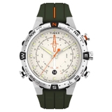 TIMEX Allied Tide-Temp-Compass WATCH - TW2V22200