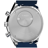TIMEX Q Timex Chronograph karóra
