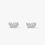 Santa Baby ékszerszett