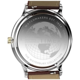 TIMEX Waterbury karóra