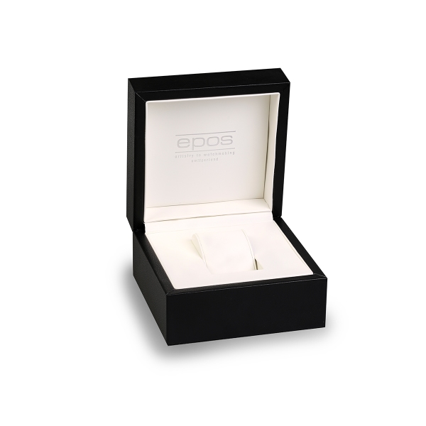 EPOS Timeless 3501 Automatic férfi karóra