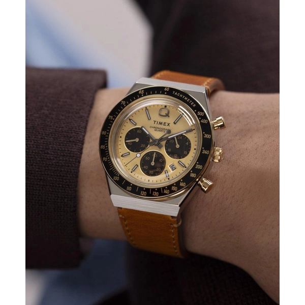 TIMEX Q Timex karóra