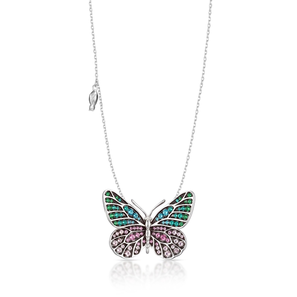 Prelude Butterfly ezüstmedál