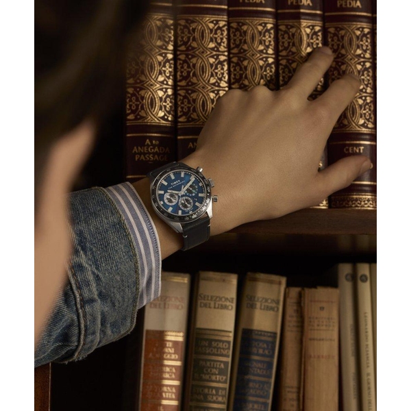 TIMEX Waterbury Traditional Chronograph karóra
