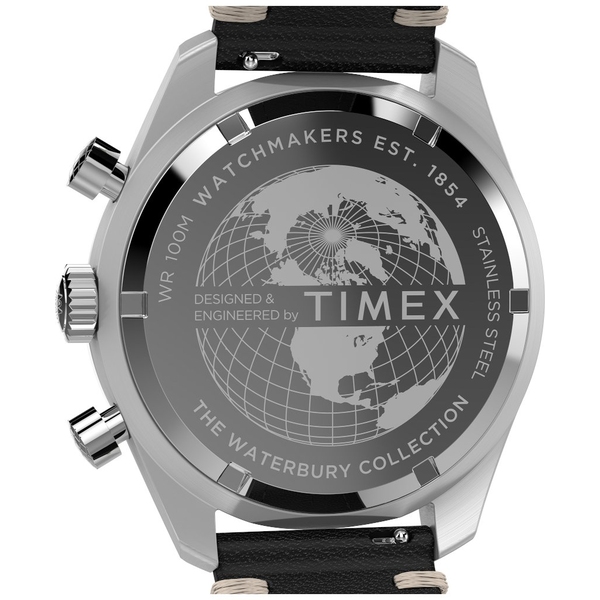 TIMEX Waterbury Traditional Chronograph karóra