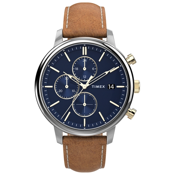 TIMEX Chicago Chronograph férfi karóra