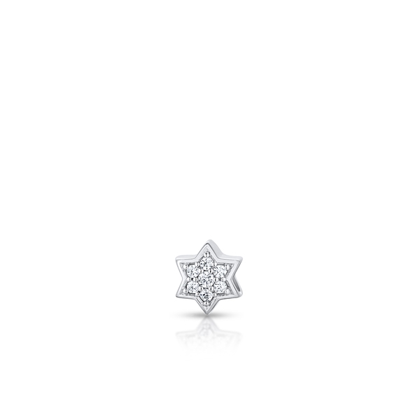 Lovely Beads ezüst charm