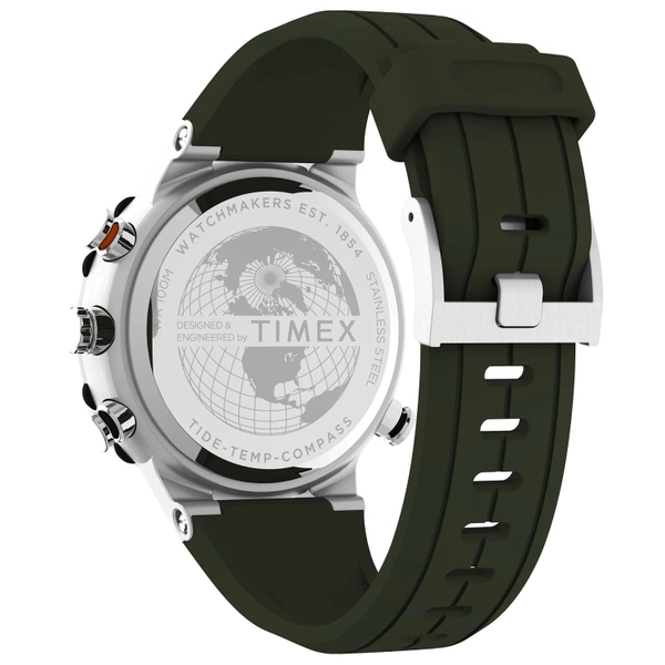 TIMEX Expedition Tide-Temp-Compass férfi karóra