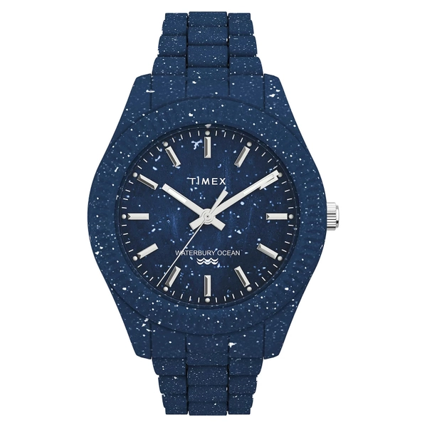 TIMEX Waterbury Ocean WATCH - TW2V37400