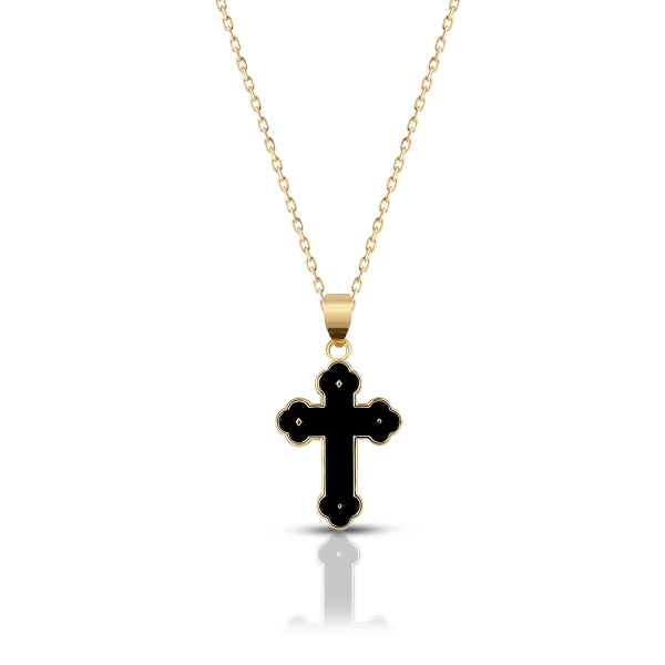NEW GOTHIC aranymedál