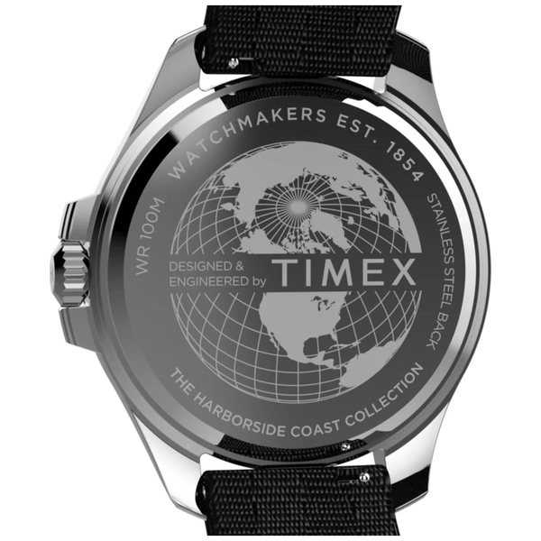 TIMEX Harborside Coast karóra