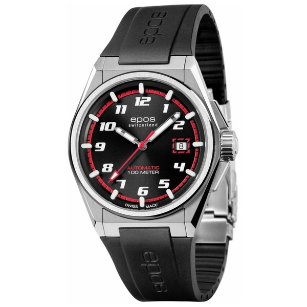EPOS SPORT 3505 AUTOMATIC