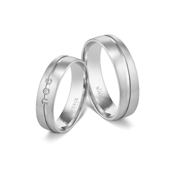 BIELLA arany karikagyűrű