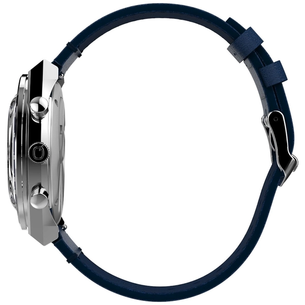 TIMEX Q Timex Chronograph karóra