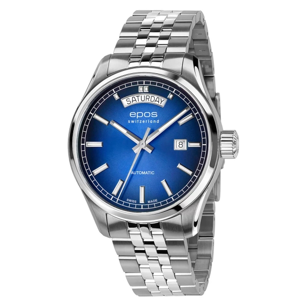 EPOS Passion 3501 napos dátum – 3501.142.20.96.30
