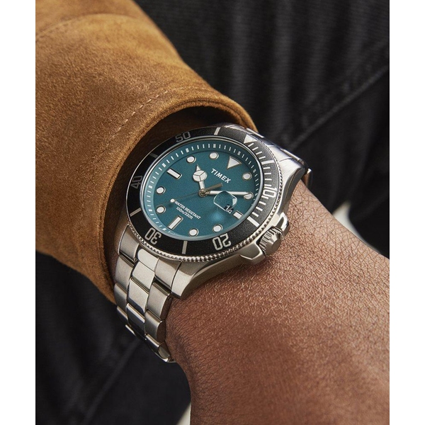 TIMEX Harborside Coast karóra