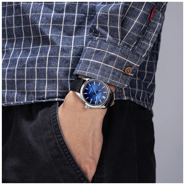 EPOS Timeless 3501 Automatic férfi karóra