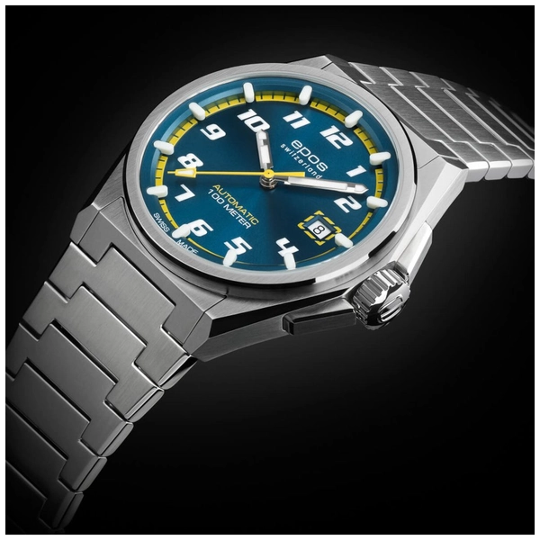 EPOS SPORT 3505 AUTOMATIC