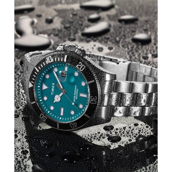 TIMEX Harborside Coast karóra