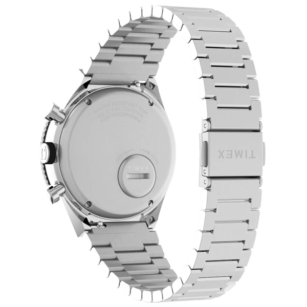 TIMEX Q Timex három időzónás ÓRA - TW2V69800