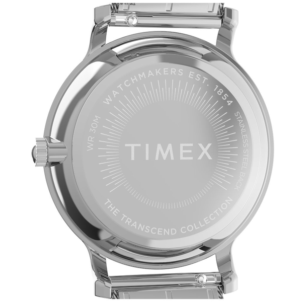 TIMEX Transcend karóra