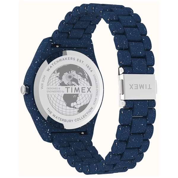TIMEX Waterbury Ocean WATCH - TW2V37400