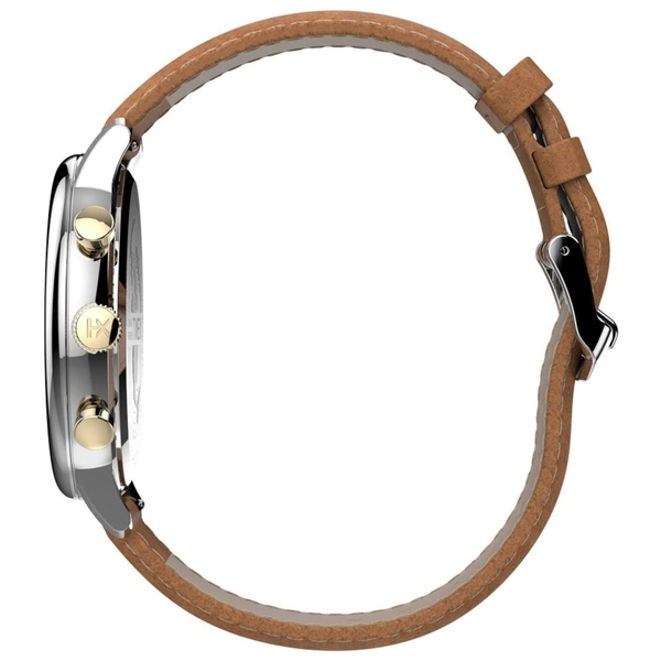 TIMEX Chicago Chronograph férfi karóra