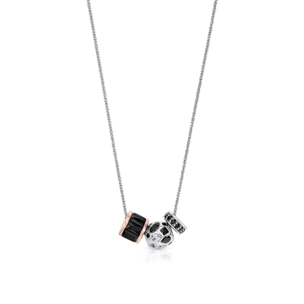 Lovely Beads ezüst charm